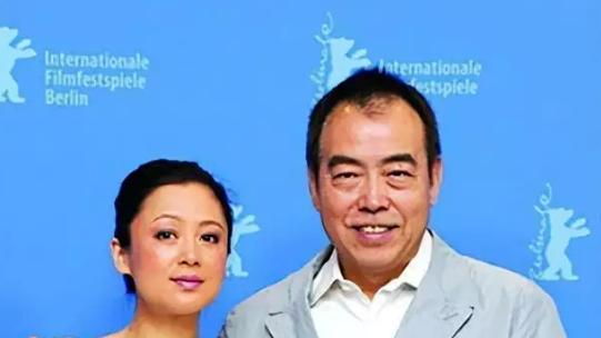 世界上的渣男千千万，最怕陈凯歌这种！结婚27年，陈红输了个彻底