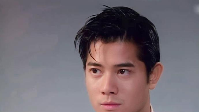 熊黛林输的一点也不冤，一场生日宴，暴露了郭富城的“顶级眼光”