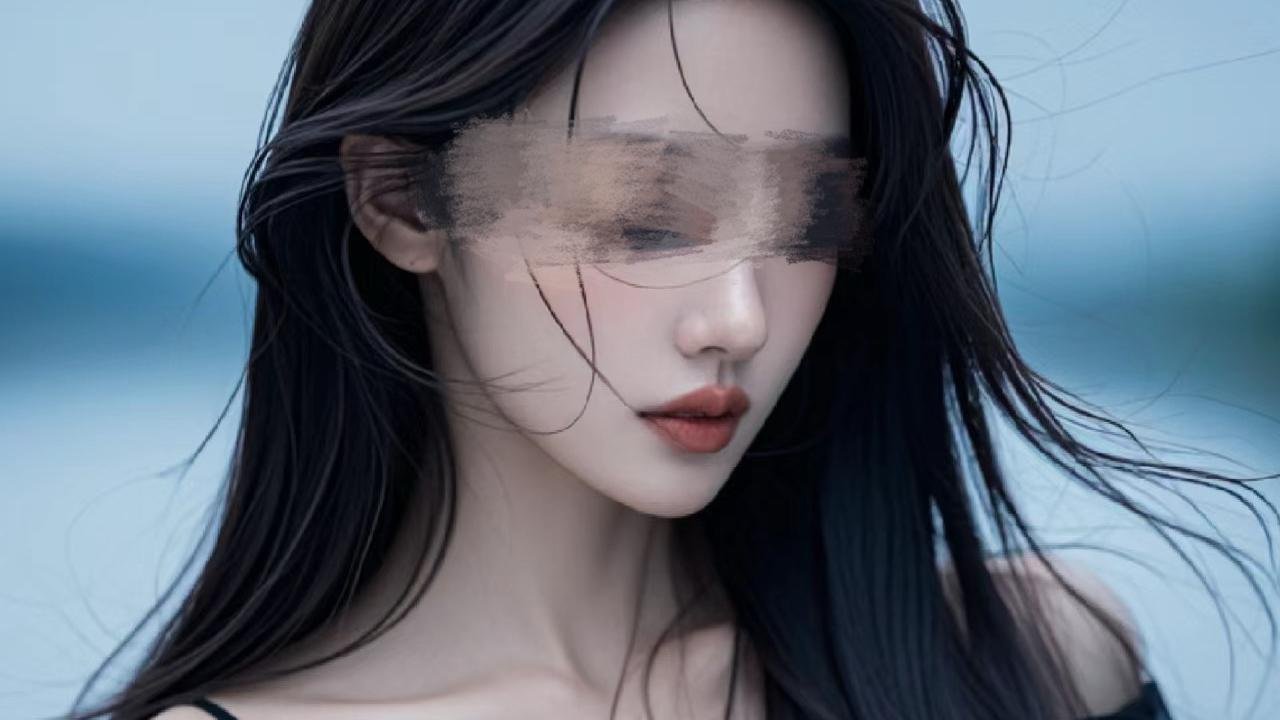 答应我，不要回头，熬过去好吗