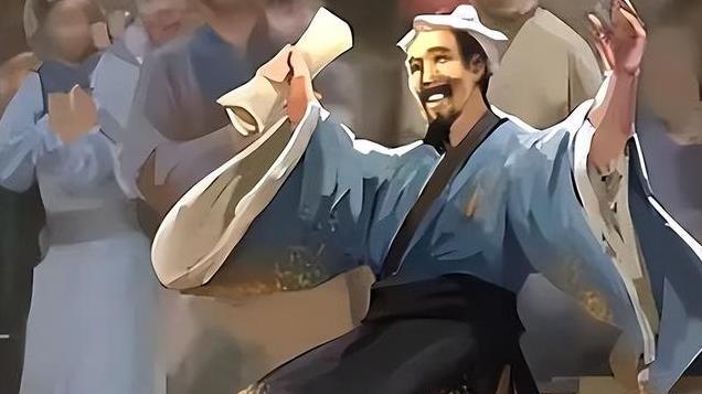 为什么范进中举后就疯了？把他的官职放到现代，你可能就理解了