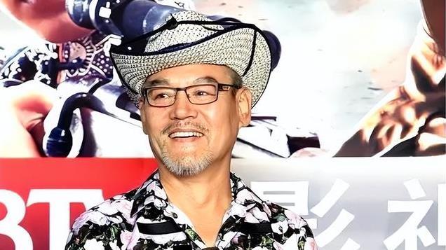 “藏”了这么多年，原来他就是巍子的儿子，真是虎父无犬子