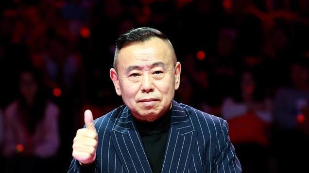 从“老艺术家”到“跌落神坛”，潘长江是怎么自毁前程的？