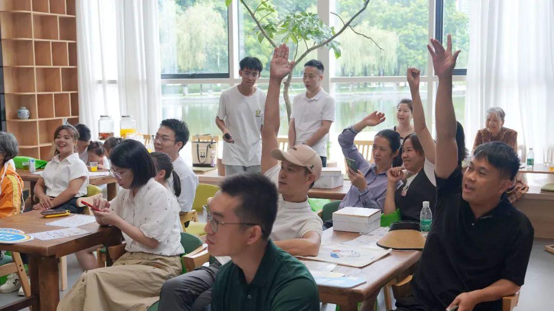 佛山市放心消费体验大讲堂为房屋交易安全护航