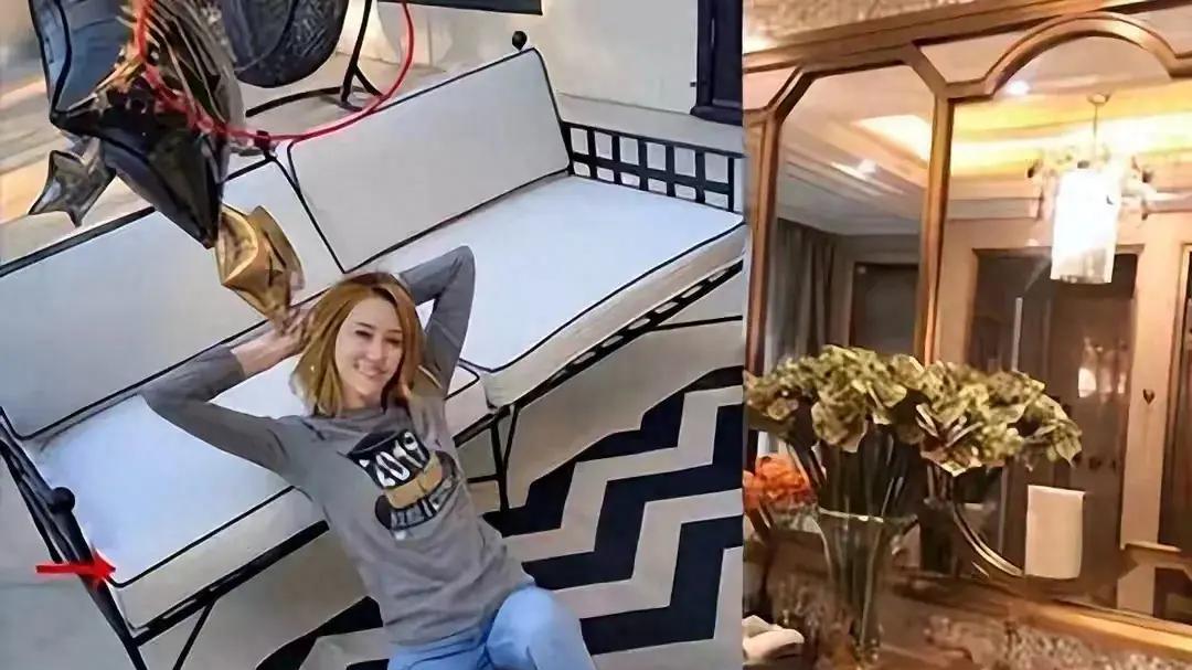 14岁已是“人间尤物”，被首富看中花10亿娶回家，8年生四胎