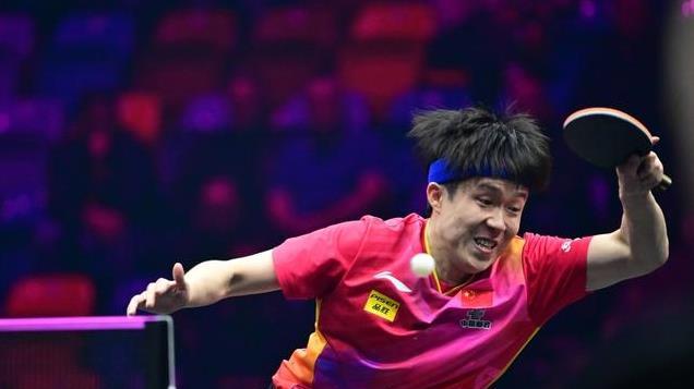遗憾！新华社官宣：王楚钦落选国际十佳运动员，中国只有1人上榜