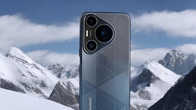 华为稳了，降价2563元，16GB+512GB+麒麟9010
