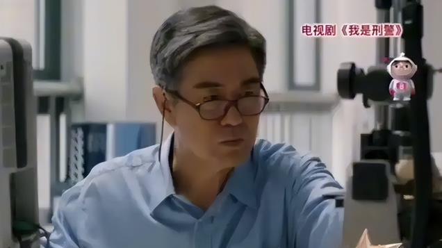 央视发声，收视破4，我断言：于和伟的这部刑侦剧将会火向全国