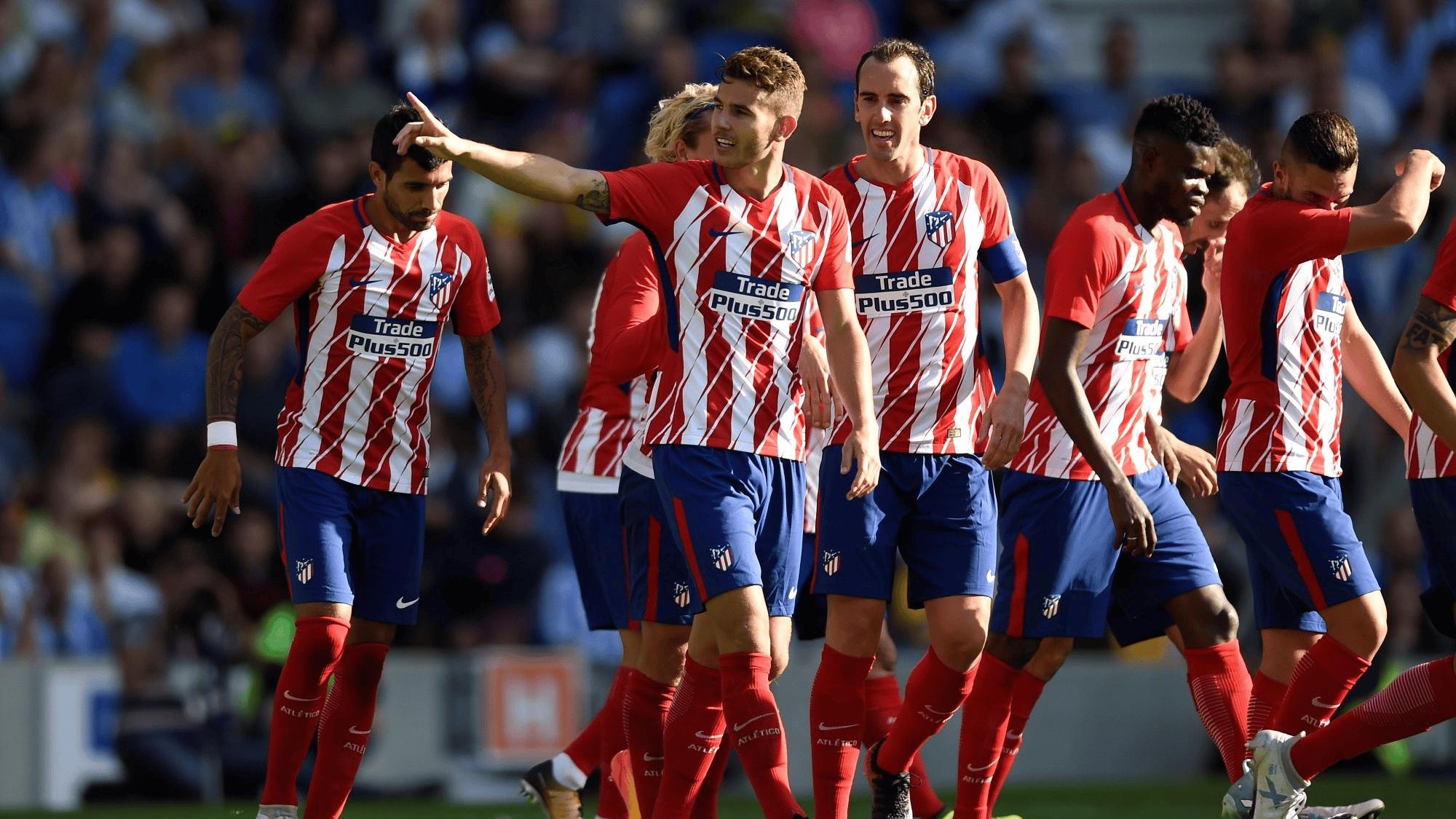 9.26竞彩推荐：马尔默 里昂 马德里竞技 3串1