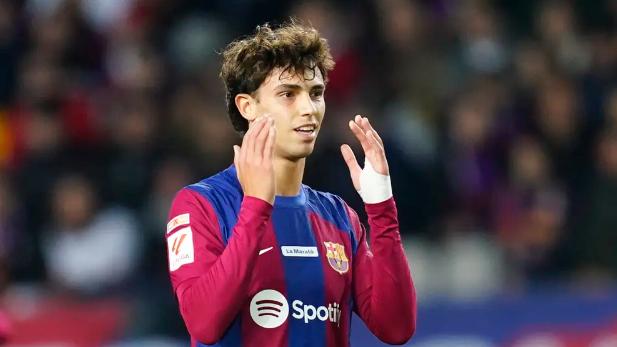 重归故里？曝菲利克斯接近回归本菲卡 马竞标价6000万欧