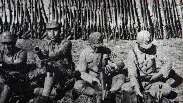 山河激荡：回望太原会战中的血与火