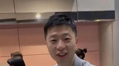 继马龙访台受到热烈欢迎后，台湾粉丝期待，后续全红婵会不会访台