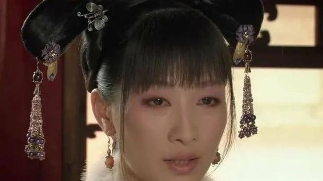 甄嬛传：调香高手安陵容，真闻不出百合花上的迷情香吗？真相扎心