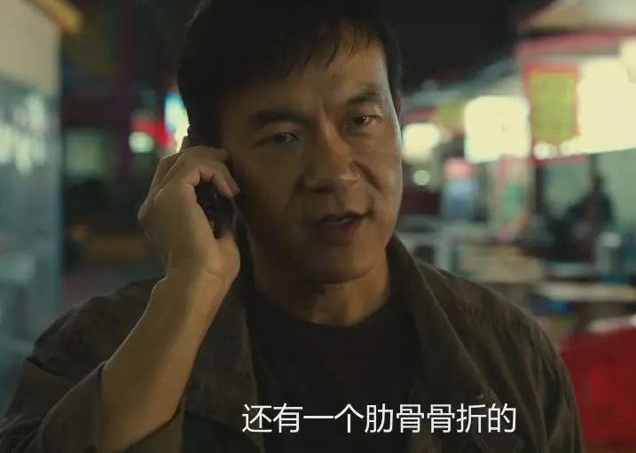本以为是烂剧，没想到越看越精彩，央视又带来新惊喜