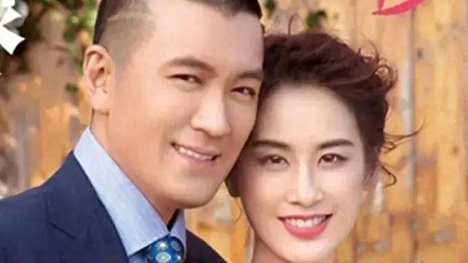 黄圣依婚姻传闻引热议，婚姻困境背后的真相？