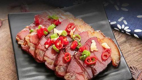 如何更好的保存腊肉