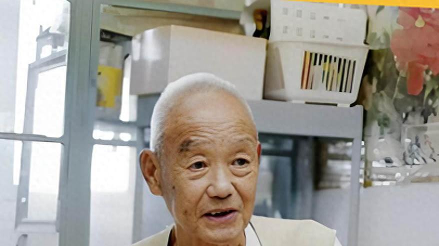 金牌配角曹济离世！生前饱受肾衰竭折磨，妻子和儿女最悲痛