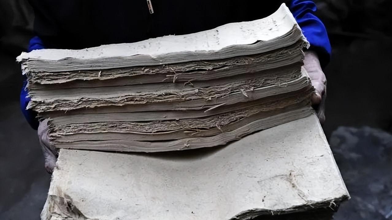 在我国被视为废弃物，南亚却当成“摇钱树”，用它养活了百万人！