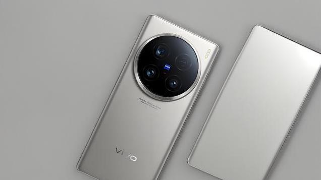 vivo果断清仓了，16GB+1TB旗舰大降2050元，2亿像素+1英寸大底+2K