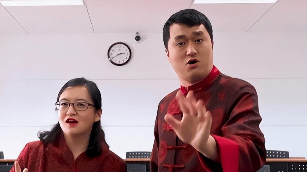 6年前，那个当众叫板郭德纲的博士夫妇李宏烨，如今成功了吗？