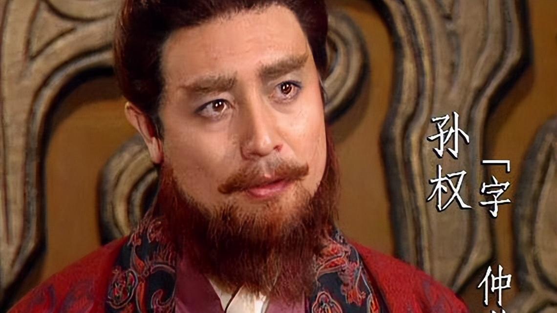 孙权：十万人打八百人，优势在我！张辽：谢谢老铁送我进武庙！
