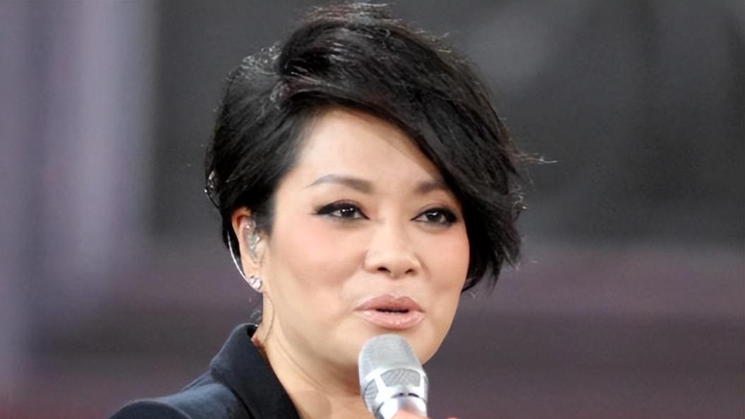 毛阿敏：39岁结婚，42育1儿1女，58面对260亿遗产，做法令人动容