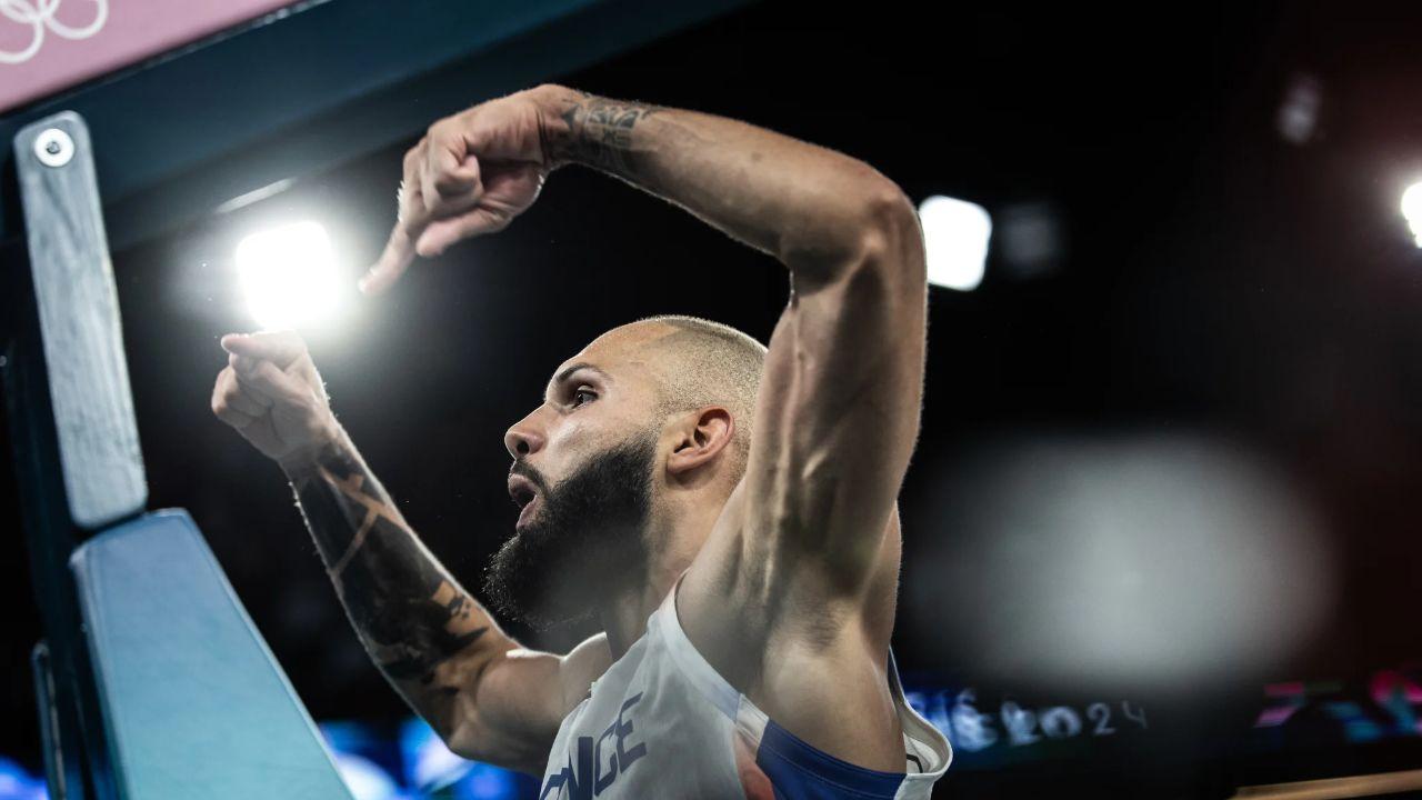 就为离家近？这表现NBA都不打了！