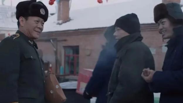 1. 《我是刑警首播爆火，大案改编，鹤岗血案揭开怎样恐怖真相？