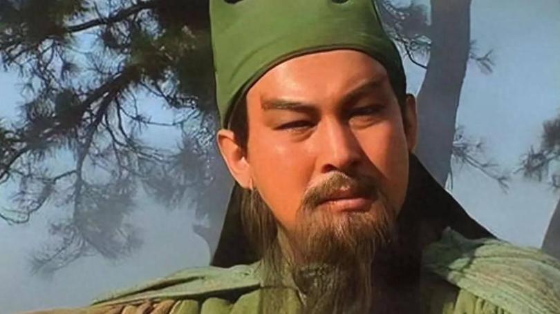 陆树铭的离去，让《桃园结义》出现在现实中，也解开他身上的争议