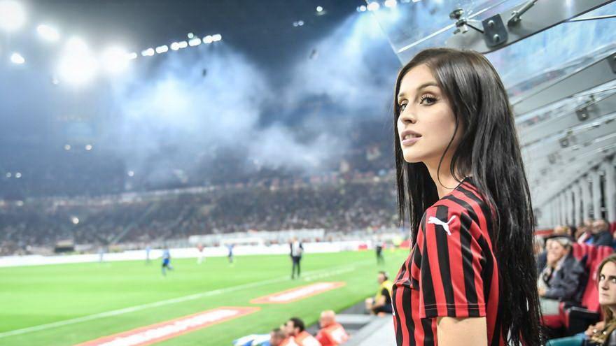 AC米兰太人性化 鼓励生育政策 中国方面值得借鉴！