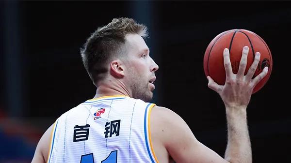 教练CBA！下赛季他辅佐科尔！