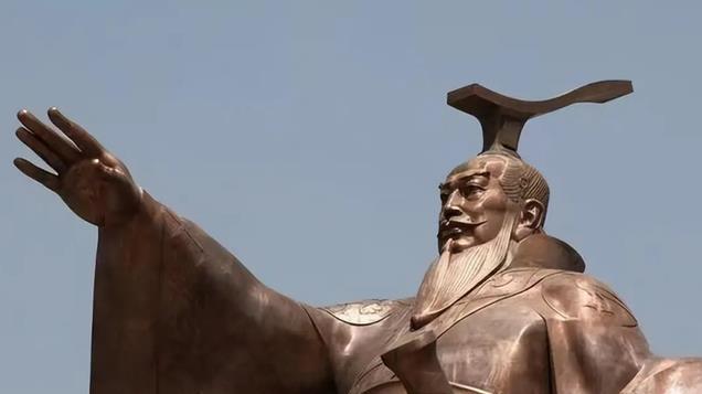 汉武帝送来几十车酒肉，霍去病放臭也不分士兵，31年后发现真高明