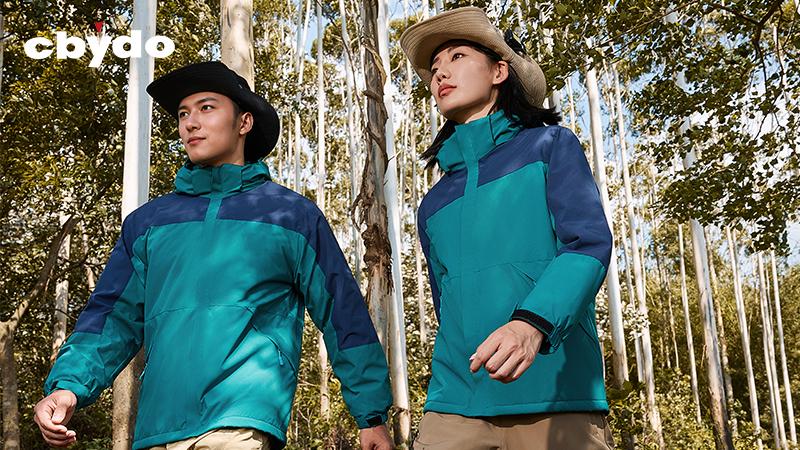 冲锋衣爱好者必读：软壳VS硬壳，哪个更适合你？