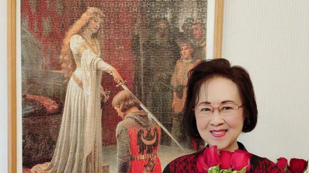 86岁琼瑶自杀身亡！留下遗书揭露自杀原因，网友：早已注定的结局