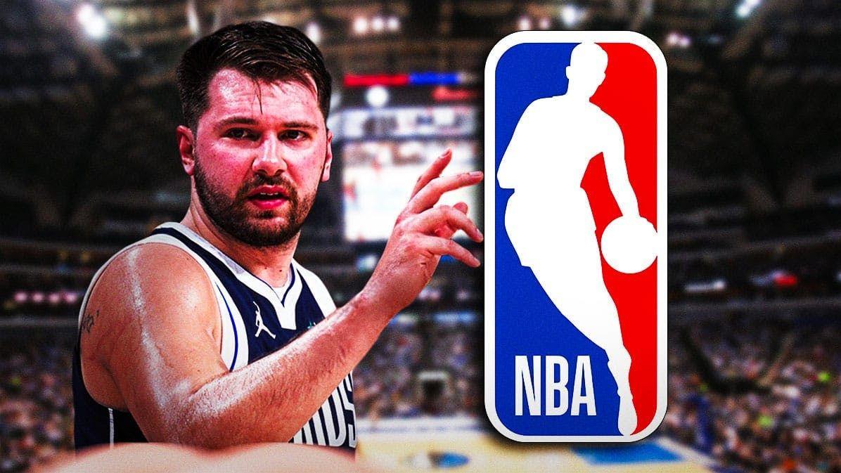 NBA撤销独行侠球星东契奇对火箭队的技术犯规，引发球迷关注