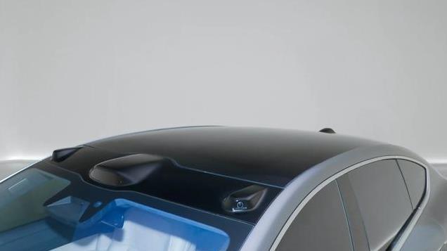 新车78.8万元起三颗激光雷达竞争奔驰EQS，蔚来ET9正式上市