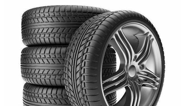 汽车轮胎花纹辣么多！到底该怎么选择？