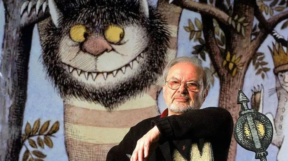 推荐给孩子的书系列：爱与成长的过程，并不总是那么阳光温暖。