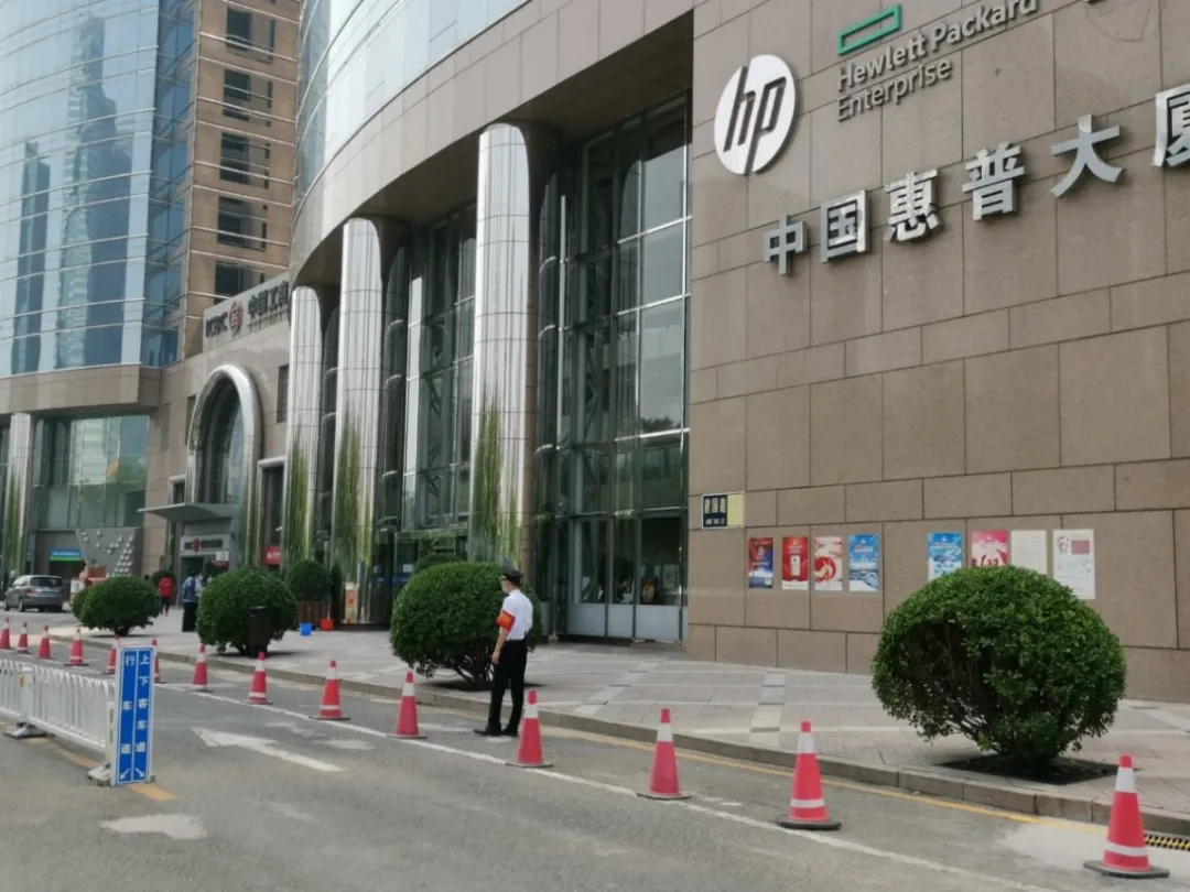戴尔之后，惠普也计划将50%以上PC产能转移出中国！