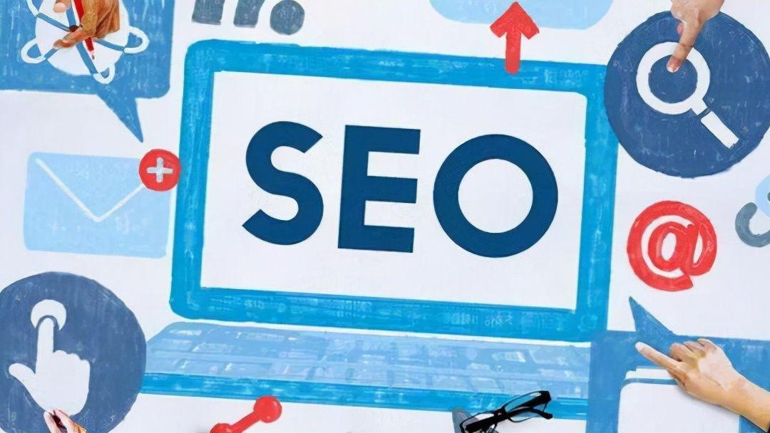 SEO 优化中常见的技术错误