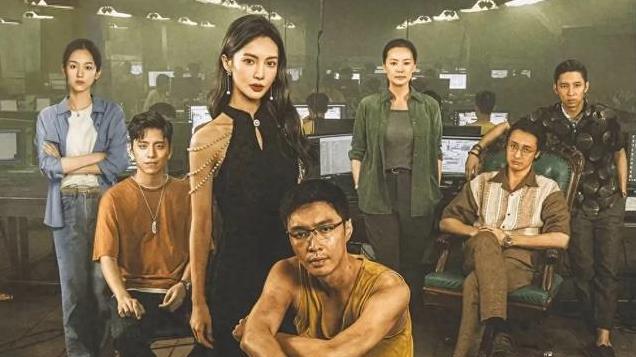 金晨明目张胆去跪拜它，《孤注一掷》大火或许和它有关！