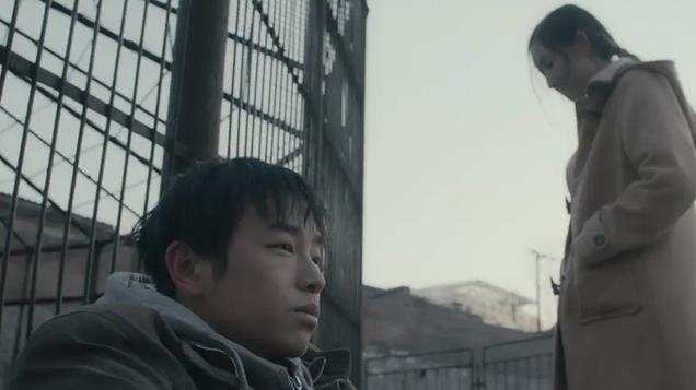 《大象席地而坐》：导演用生命捍卫的作品，也是社会底层的显微镜