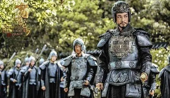 曹魏灭亡的幕后