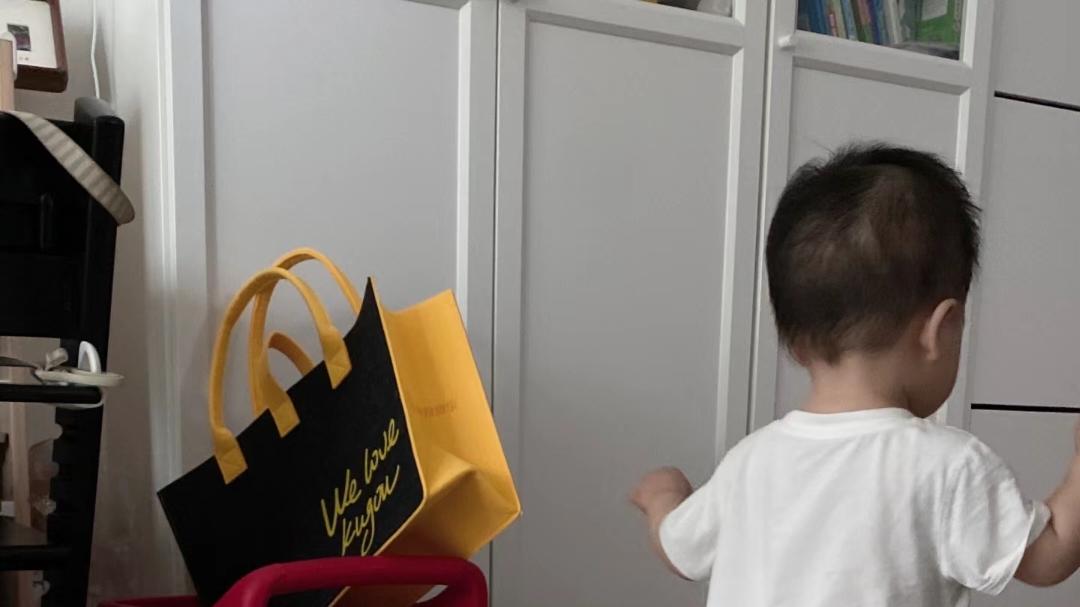 一些科学方法让爸妈和宝宝之间的眼神交流更有意义