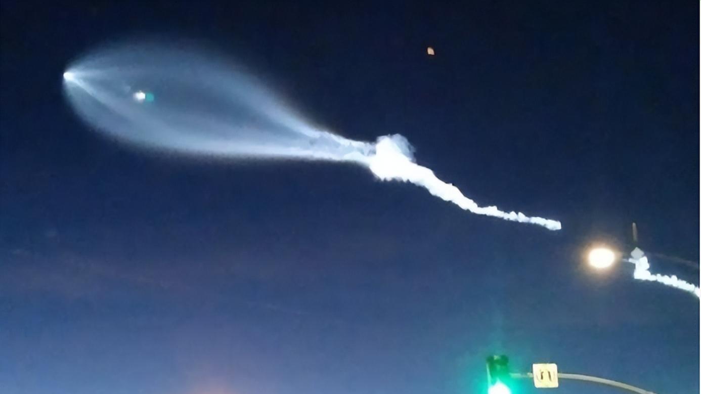 天津机场UFO事件，情况和14年前萧山机场相似，3种猜测让人发凉