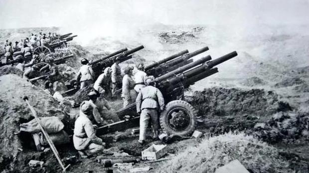 1992年，炮兵第1师转隶第42集团军，该师究竟是什么来头？