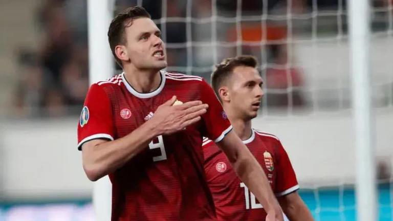 6.4竞彩推荐：【备战欧洲杯，信心一场国际友谊】爱尔兰 VS 匈牙利！