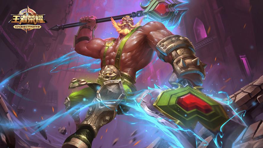 S37对抗路风云再起：程咬金的不可动摇之位