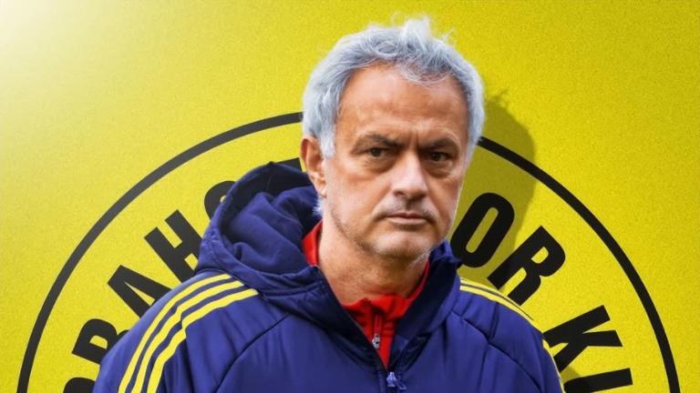 穆帅在土超开启补强模式，或许穆帅这次又要放大招重新成为焦点