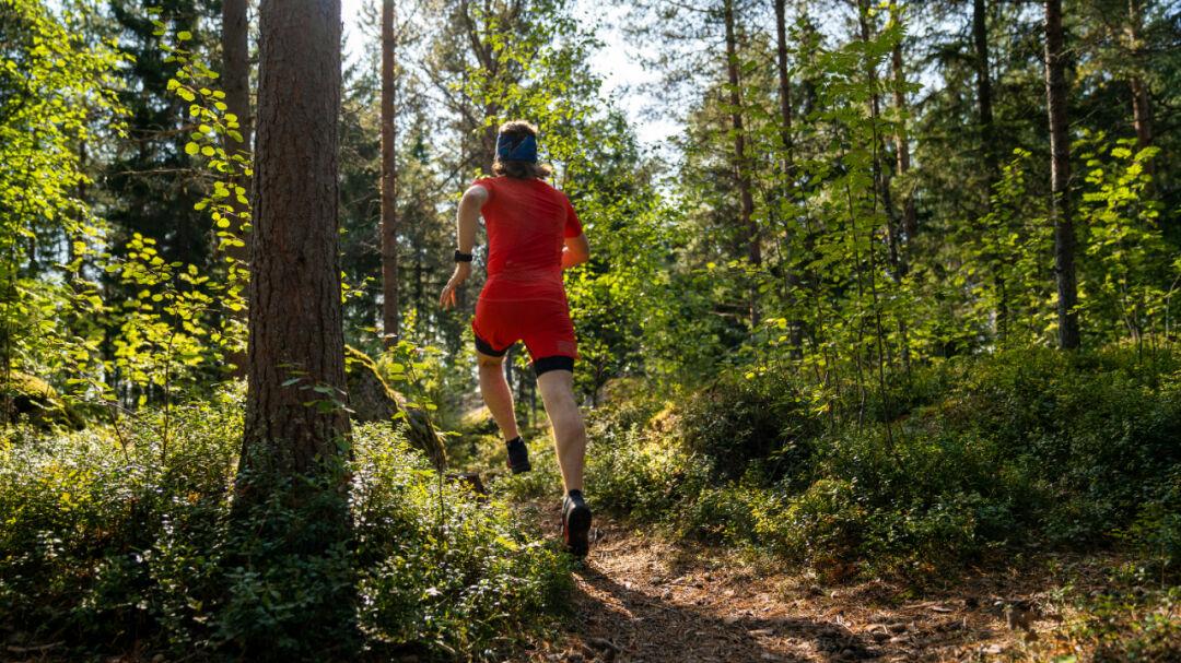 慢跑怡情，快跑提神！找到你的跑步“甜区”！