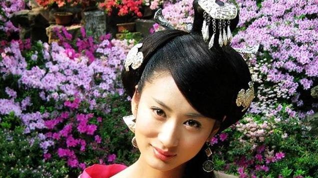 黑土地出大美人，这几位东北女明星，个个盘正条顺，甩网红几条街